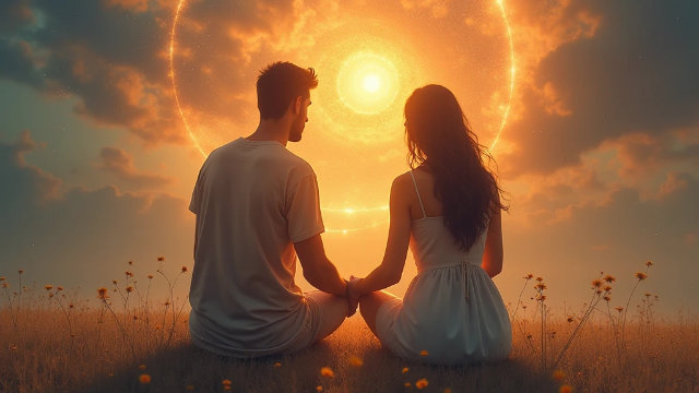 spirituelle Erkenntnis